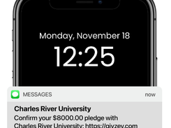 Givzey Screenshot 2