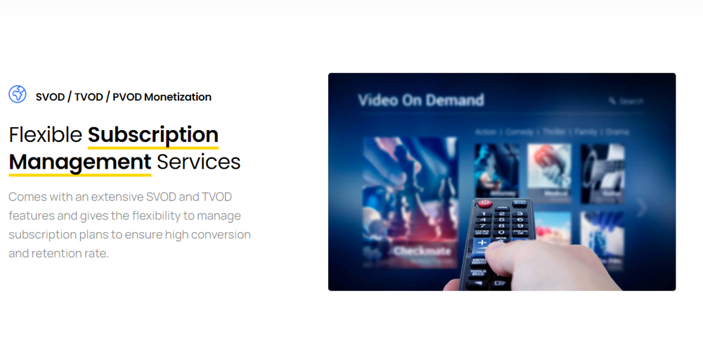 Gizmott Screenshot 1