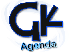 Logo GK Agenda