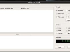 gkbench Screenshot 2