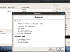gkbench Screenshot 3