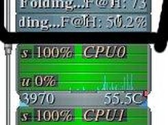 Main Plugin Screen (Circled)