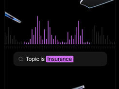 Gladia Screenshot 1