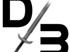 Gladius DB logo