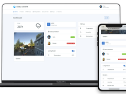 Gladys Assistant Screenshot 1