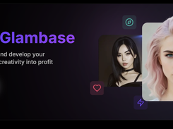 Glambase Screenshot 1