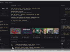 Glance Screenshot 1