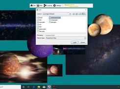 Save and Load PowerPoint