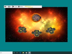 A whole new style of UI