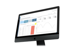 Glassbeam Utilization Analytics - Asset Utilization