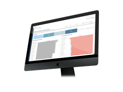 Glassbeam Utilization Analytics - Referral Analysis