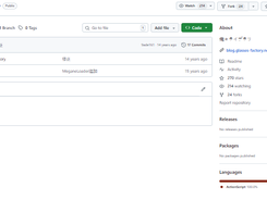 GlassesFactory Screenshot 1