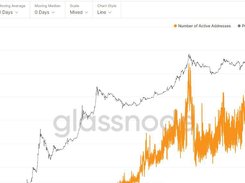 Glassnode Screenshot 1