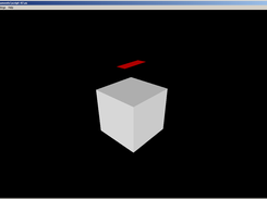 default code
