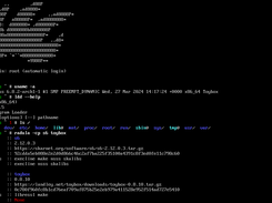 glaucus Screenshot 1