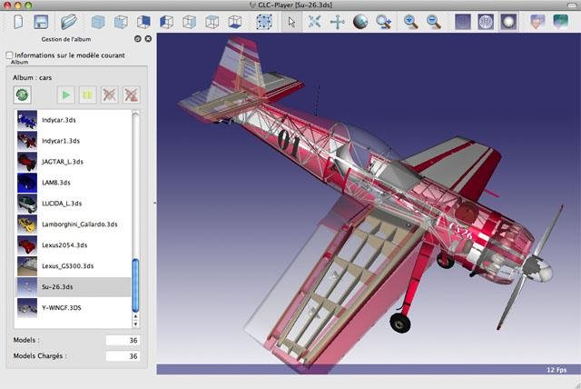 3dxml File Format