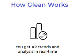 Glean.ai Screenshot 1