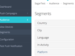 Gleantap-CreatAnalyzeSegments