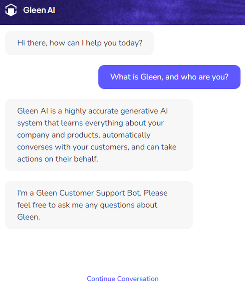 Alhena Screenshot 1