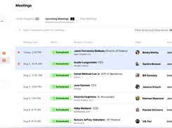 Glencoco Screenshot 1