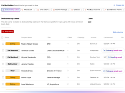 Glencoco Screenshot 1