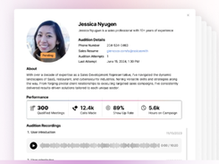 Glencoco Screenshot 1