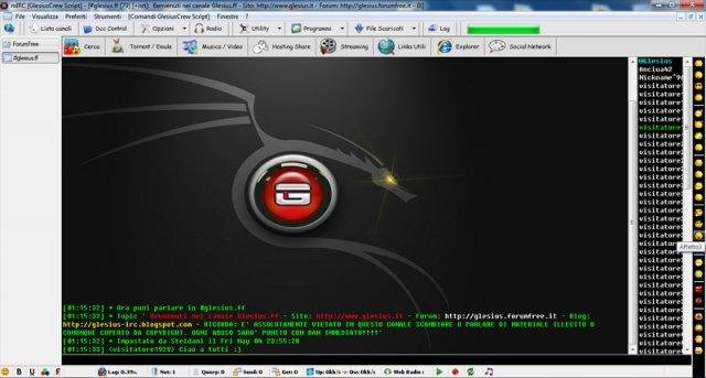 register code mirc 7.41 register code mirc 7.41