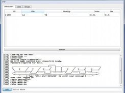 V 0.2A Windows - Online Users