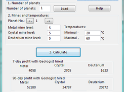 Ogame Geologist Download Sourceforgenet - 