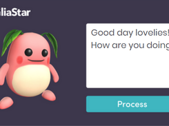 GliaStar Screenshot 1