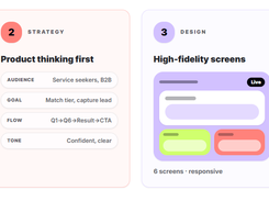 Glide Design Screenshot 3