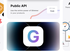 GlimmerAI Screenshot 1