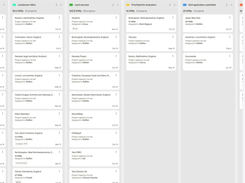 Glint Solar Screenshot 1