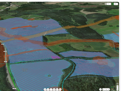 Glint Solar Screenshot 2