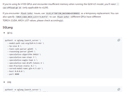 GLM-4.5 Screenshot 2