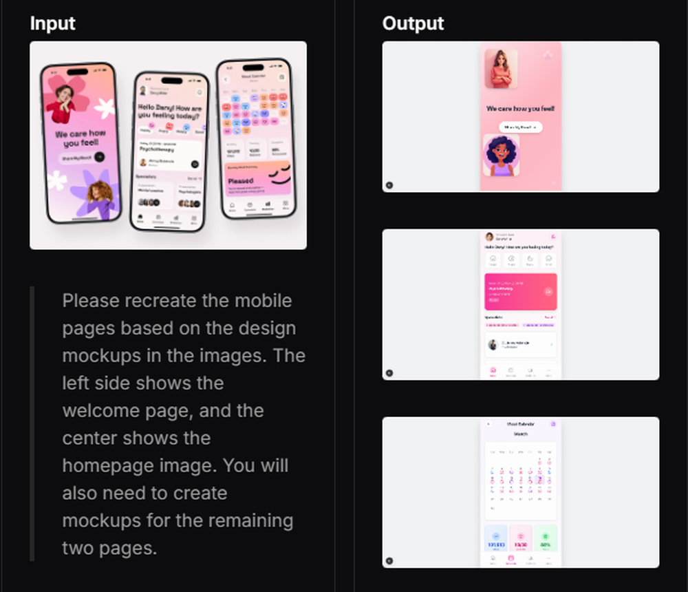 GLM-5V-Turbo Screenshot 1