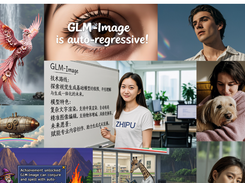 GLM-Image Screenshot 1