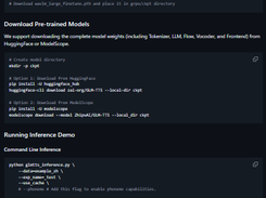 GLM-TTS Screenshot 1