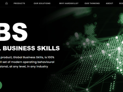 Global Business Skills Screenshot 1