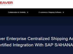 Global ECS for SAP Screenshot 1