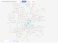 GL technology allows to follow the cryptocurrency flow and get detailed insights on the target transactions to perform large-scale investigations, go hundreds or thousands of hops, and transform complex transaction graphs into an easy-to-analyze model.