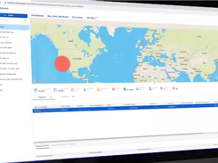 Moody's Intelligent Risk Platform Screenshot 1