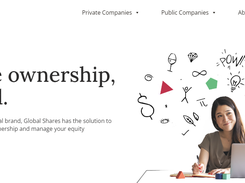 J.P.Morgan Workplace Solutions Screenshot 1