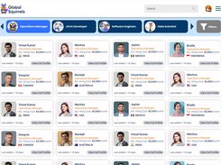 Recruitment platform