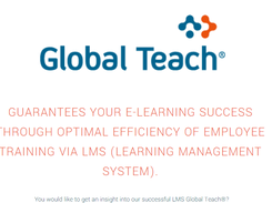 Global Teach Screenshot 1