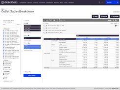 GlobalData Screenshot 2
