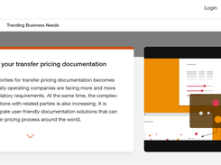 globalDoc Solution Screenshot 1