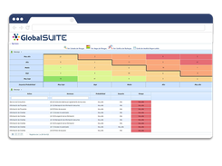 GlobalSUITE Screenshot 1