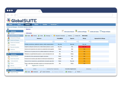 GlobalSUITE Screenshot 1