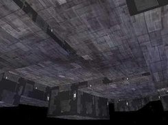 Borg Star - randomly generated